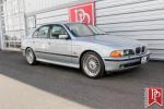 BMW 540i Sedan 1998 года